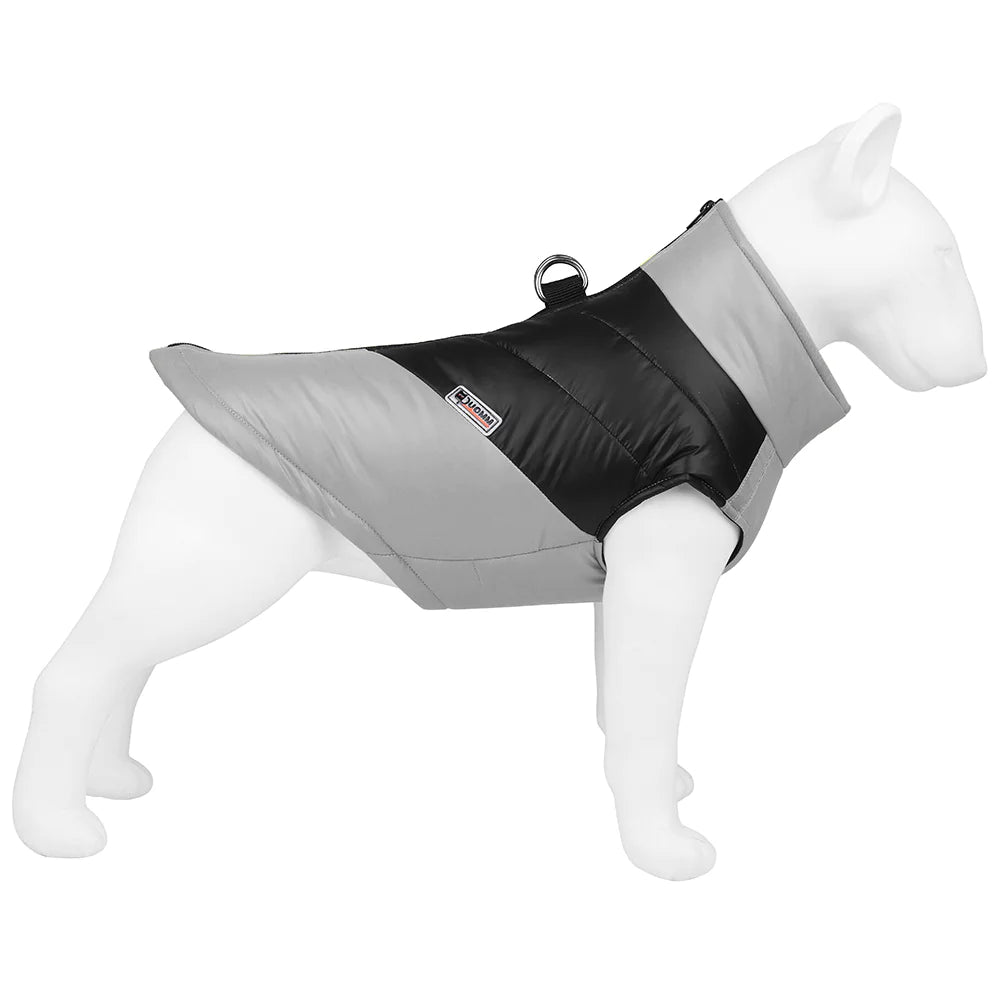 Waterproof Reflective Dog Clothes - PetSelect.Shop