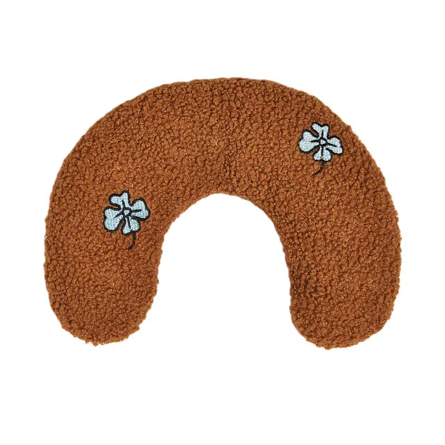 U-shaped Pet Pillows - PetSelect.Shop