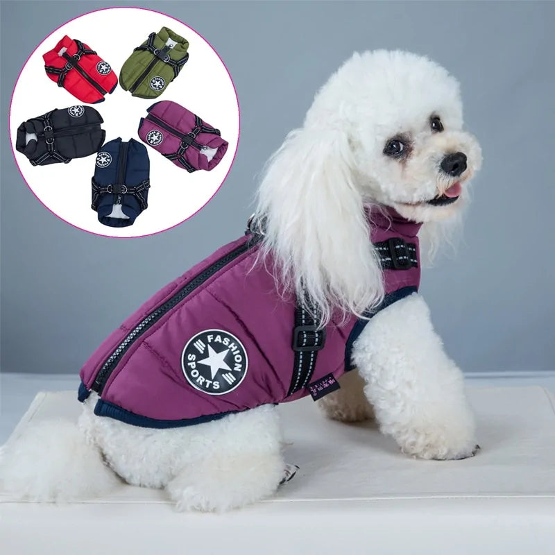 Pet Harness - PetSelect.Shop