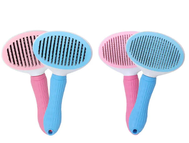 Pet Hair Removal Comb