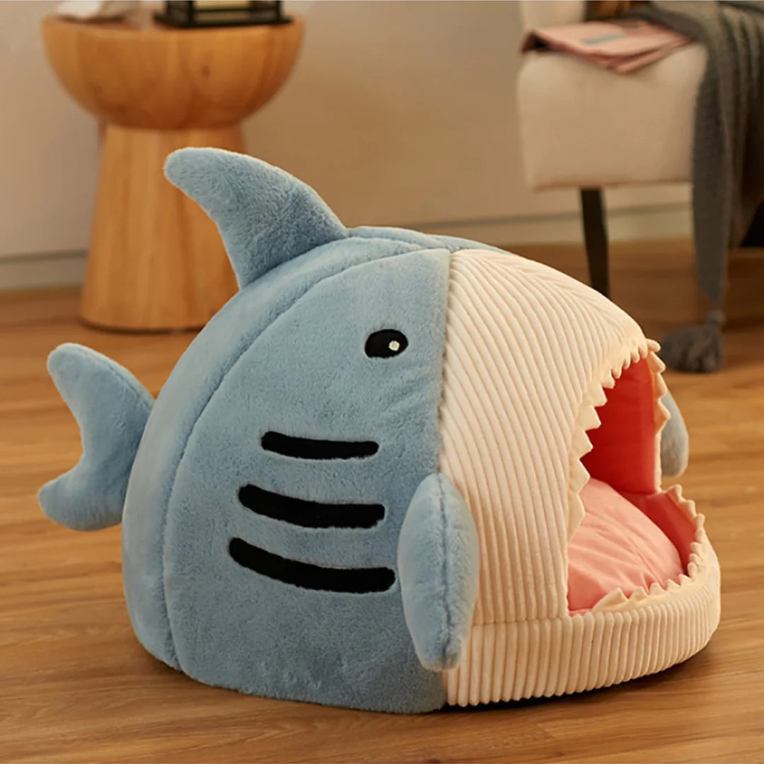 The Shark Pet Bed - PetSelect.Shop