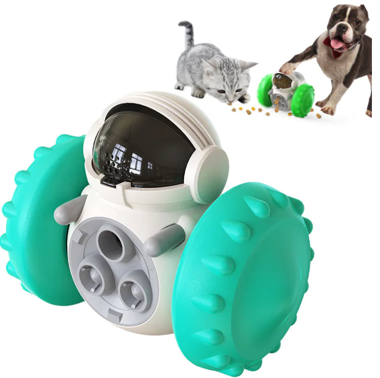 Slow Food Interactive Balance - PetSelect.Shop